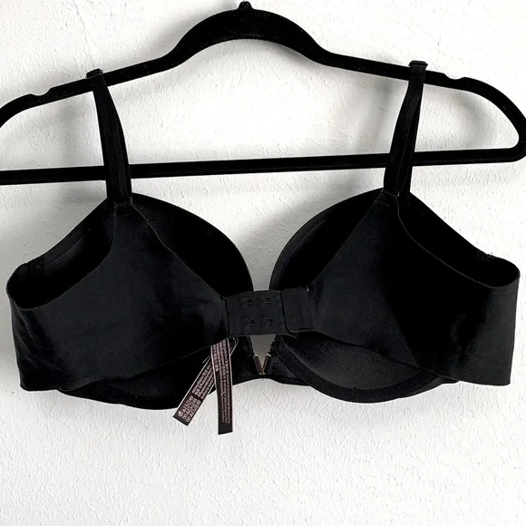 Victoria's Secret Black Bra - Picture 2 of 8